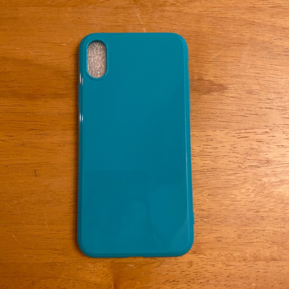 iPhone X Case